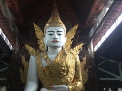 -ခြောက်ထပ်ကြီးရွှေသာလျောင်းဘုရားကြီး