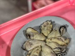-花苑美食横琴生蚝火锅(拱北粤华路店)