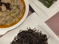 -烤肉宛饭庄(北新桥店)