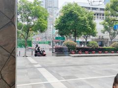-豪客来牛排(红豆万花城店)