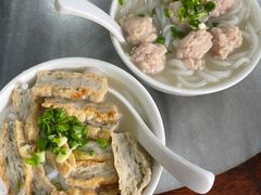 -铭珠粥粉(雅居乐花园分店)