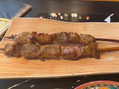 -巴依老爷新疆美食(清华东门店)