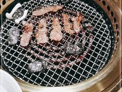 -江户烧肉(高德店)