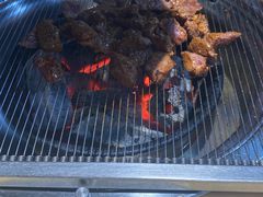 -麻蒲碳烤肉(梅花园店)