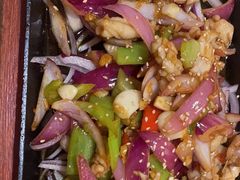 -大话小腰(鸟巢店)