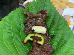 -松明一烤肉馆(鲁园店)