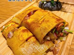 东北烤冷面-金掌勺·锅包肉(广渠门店)