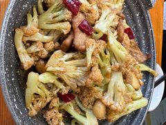 -百家鲜·杭帮菜