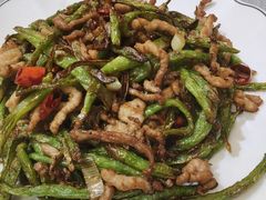 -芳芳餐厅(白沙路店)