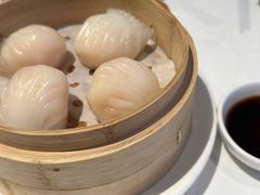 -潮民公馆(BFC外滩金融中心店)