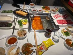 -海底捞火锅(外滩店)