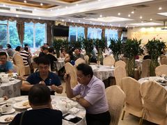 大堂-岭南海晏楼(东晓南店)