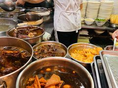 -李兰英湖南面馆(护国路店)