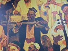 -巴依老爷新疆餐厅