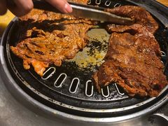 -超级神炭烤肉夜食(芥园西道店)