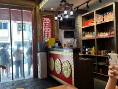 -堂客老火锅(欣阳广场总店)