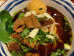 卤肉面-食之六七·面(朝阳大悦城店)