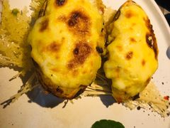 -山葵家·创意料理(临平银泰城店)