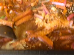 -后院烤吧·木炭烧烤·烤鱼·云贵川火锅(忻州古城店)