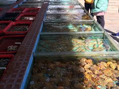 -景好海鲜餐厅(大鹏必选旅游店)