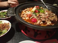 -蛙三泡椒牛蛙(万象城店)
