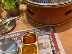 -闻老头·菊花炭烤肉(D11店)