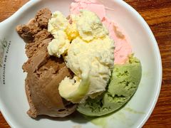 -汉巴味德·烤肉与啤酒的自助(杭州大悦城店)