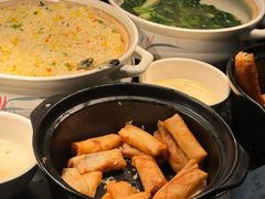 -上海静安洲际酒店