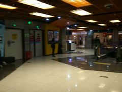 -卢米埃影城(苏州园区华润杜比全景声激光店)
