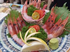 -仁日本料理(八佰店)