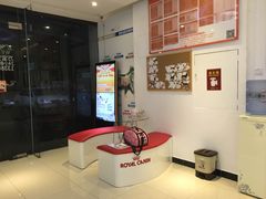 -创凡宠物医院·骨专科  猫科中心(西乡分院)