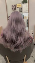 -V8潮牌·接发烫染连锁