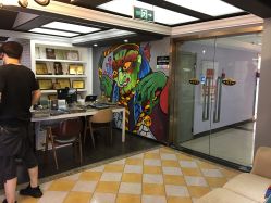 -刺客纹画纹身·洗纹身·穿孔饰品