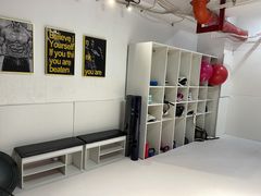 -CUBE私教·普拉提·拳击(龙漕路店)
