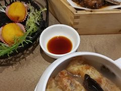 -广州逸林假日酒店·四季桃源中餐厅(白云山风景区店)