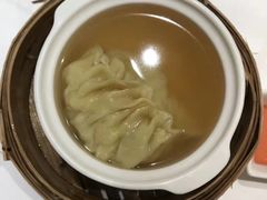 -潮江春(铜锣湾广场店)