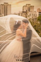 -艺匠摄影ARTIZ STUDIO(南京店)