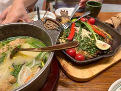 -云海肴·汽锅鸡·云南菜(苏州中心店)