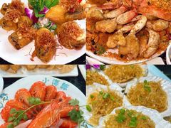 -小海豚•老字号海鲜餐厅(天涯店)