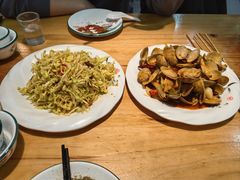 -亿牌牌东北烧烤(怀特店)