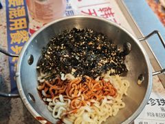 -尹珍珠·韩式无限烤肉(回龙湾店)