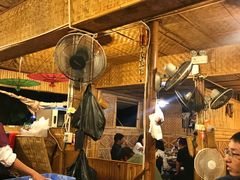 大堂-多哥水傣味餐厅(司马巷店)