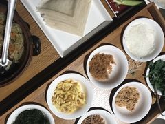 豪华五星薄饼-黑明餐厅(白鹭洲店)