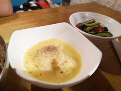 原来的土豆泥-鬼味烤翅(南锣鼓巷店)
