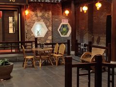 -森谷美食公园(杨行店)