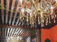 大堂-第101座花园餐厅(湖滨88店)