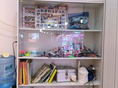 -BBR运动馆·障碍竞技·跑酷·体适能(海珠琶洲店)