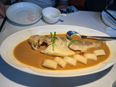 -荣小馆(安达仕店)