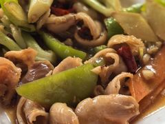 -阿弟特色海鲜餐厅·大排档(平潭店)