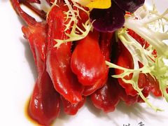 -悦秀·高级粤菜
